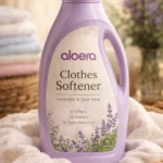 Aloera Clothes Softener – 250 ml Bottle