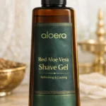 Aloera Shave Gel 100ml