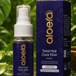 Red aloe vera hair oil 30ml | Aloera